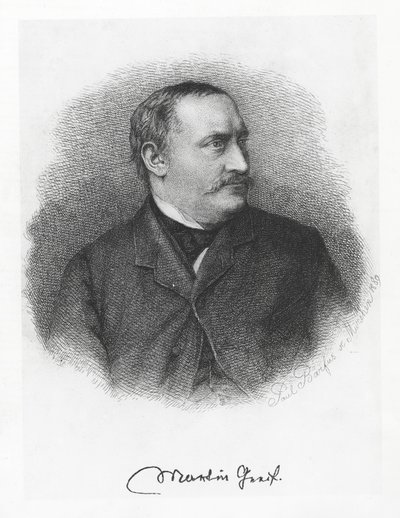 Martin Greif de Paul Barfus